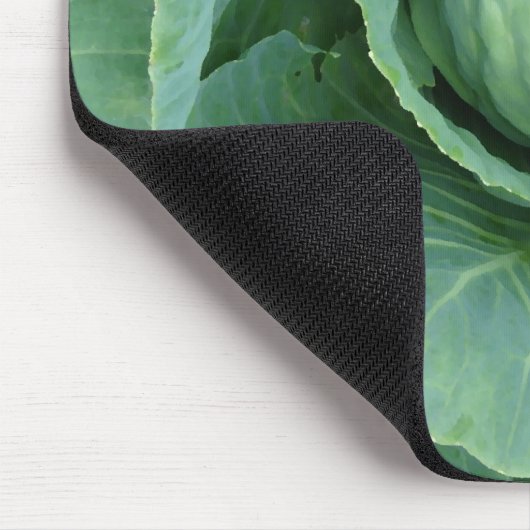 キャベツ マウスパッド (コーナー)