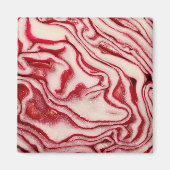 キャベツ マグネット (正面)