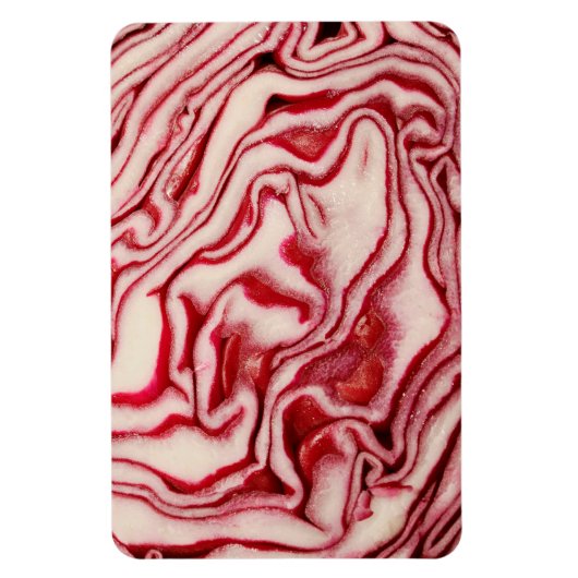 キャベツ マグネット (縦)