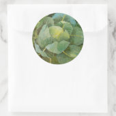 キャベツ ラウンドシール (バッグ)