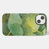 キャベツ iPhoneケース (裏面横)