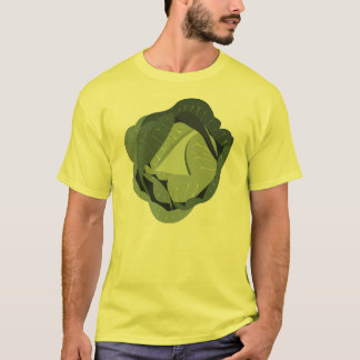 キャベツ Tシャツ