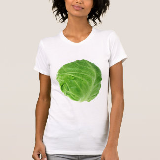 キャベツ Tシャツ