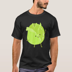 キャベツ Tシャツ