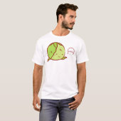 キャベツ Tシャツ (正面フル)
