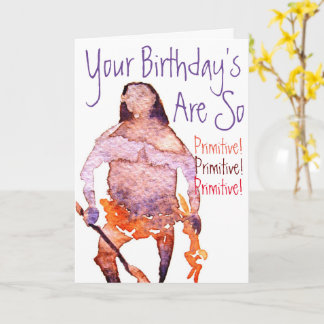 キャベマン カード