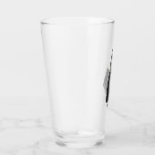 キャベリーガラス杯 タンブラーグラス (右)