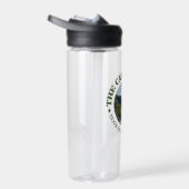 キャボットトレイル(サイクリングC) ウォーターボトル (右面)