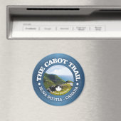 キャボットトレイル(サイクリングC) マグネット (インサイチュ (食洗機))