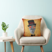 キャポカッコいい枕！ クッション (椅子)