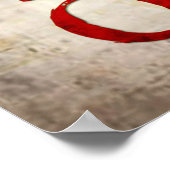 キャポファンキースター！ ポスター (角)