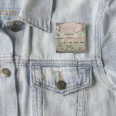 キャムデン1780年の戦い 缶バッジ (インサイチュ)