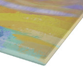 キャメルギフト&アクセサリー カッティングボード (角)