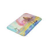 キャメルギフト&アクセサリー バスマット (アングル)