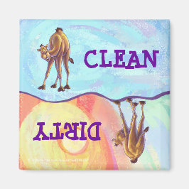 キャメルギフト&アクセサリー マグネット