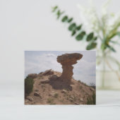 キャメルロックのポストカード ポストカード (スタンド正面)