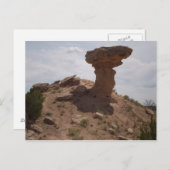 キャメルロックのポストカード ポストカード (正面/裏面)