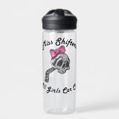 キャメル恋しく思ウォーターボトル ウォーターボトル (正面)