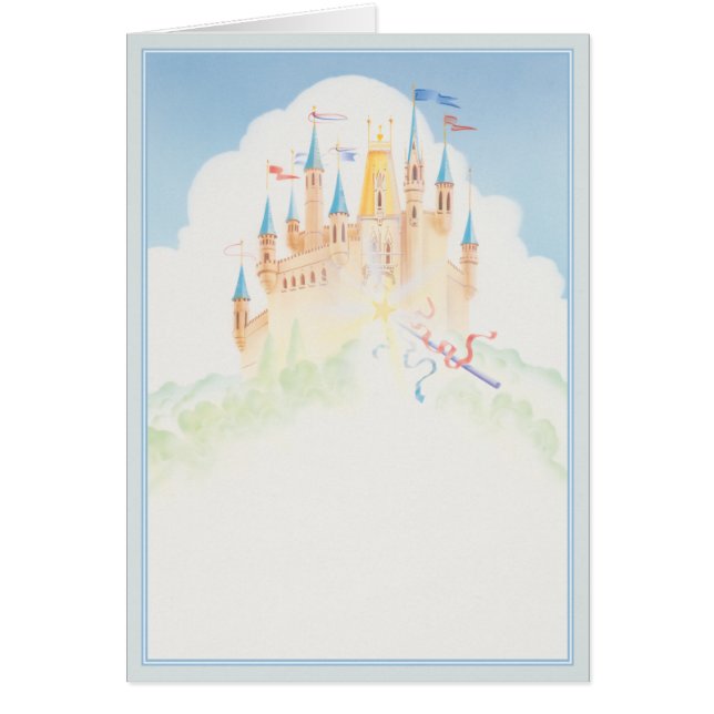 キャメロットの© (正面)