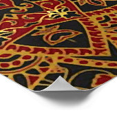 キャメロット大会の湖のランスロット ポスター (角)