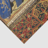 キャメロット大会の湖のランスロット 薄葉紙 (詳細)