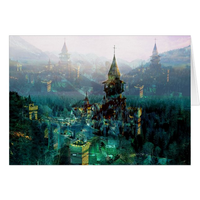 キャメロット (正面横)