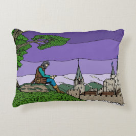 キャメロット アクセントクッション