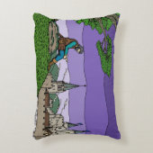 キャメロット アクセントクッション (正面(垂直))