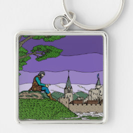 キャメロット キーホルダー