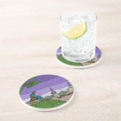 キャメロット コースター (側面)