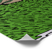 キャメロット ポスター (角)