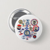 キャメロット 缶バッジ (正面&裏面)