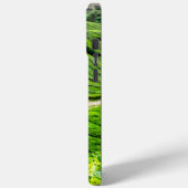 キャメロンハイランド茶園 Case-Mate iPhoneケース (裏面 / 左)