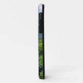 キャメロンハイランド茶園 Case-Mate iPhoneケース (裏面/左)