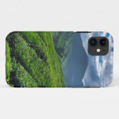 キャメロンハイランド茶園 Case-Mate iPhoneケース (裏面(横))