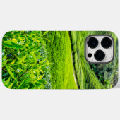 キャメロンハイランド茶園 Case-Mate iPhoneケース (裏面 (横))