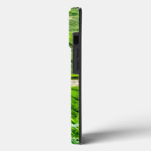 キャメロンハイランド茶園 Case-Mate iPhoneケース (裏面 / 左)