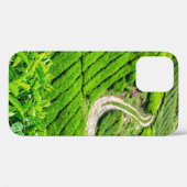 キャメロンハイランド茶園 Case-Mate iPhoneケース (裏面 (横))