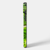 キャメロンハイランド茶園 Case-Mate iPhoneケース (裏面 / 左)