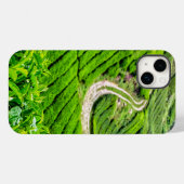キャメロンハイランド茶園 Case-Mate iPhoneケース (裏面 (横))