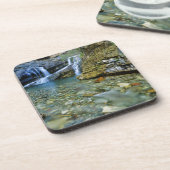 キャメロン滝ズインウォータートンレイクスナショナルパークイン コースター (左側)