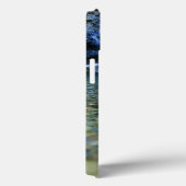 キャメロン滝ズインウォータートンレイクスナショナルパークイン Case-Mate iPhoneケース (裏面 / 右)