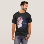 キャメロン・ウィンターの歌唱 Tシャツ (正面フル)