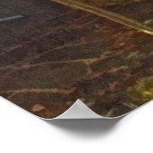 キャラウェイチャペル ポスター (角)