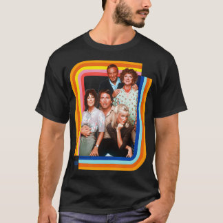 キャラクターすべてのアクターTシャツ Tシャツ