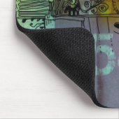 キャラクターのマウスパッド マウスパッド (コーナー)