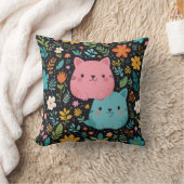 キャラクタークッション クッション (ブランケット)