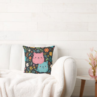 キャラクタークッション クッション