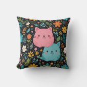 キャラクタークッション クッション (正面)