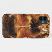 キャラクターコラージュ2 Case-Mate iPhoneケース (裏面(横))